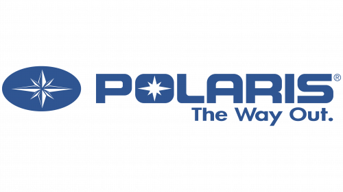 Emblème de Polaris