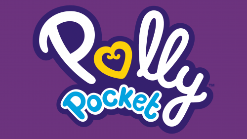 Emblème de Polly Pocket