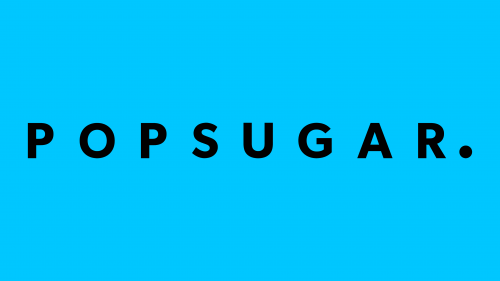 Emblème de PopSugar