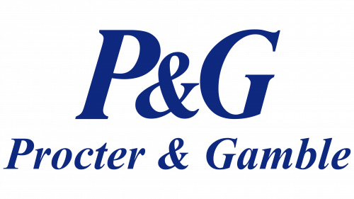 Emblème de Procter & Gamble