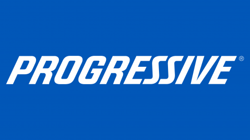 Emblème de Progressive