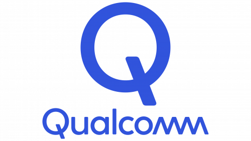 Emblème de Qualcomm