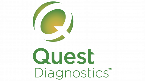 Emblème de Quest Diagnostics