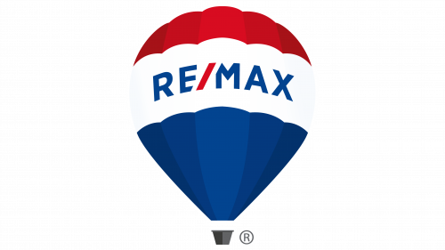 Emblème de REMAX