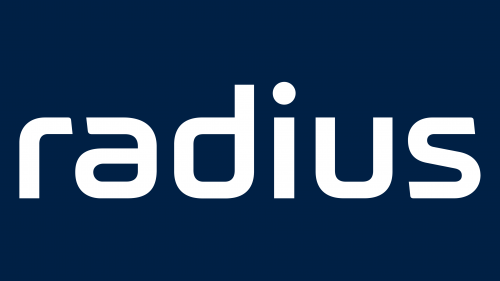 Emblème de Radius