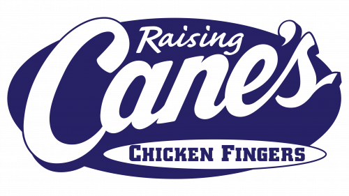 Emblème de Raising Cane's