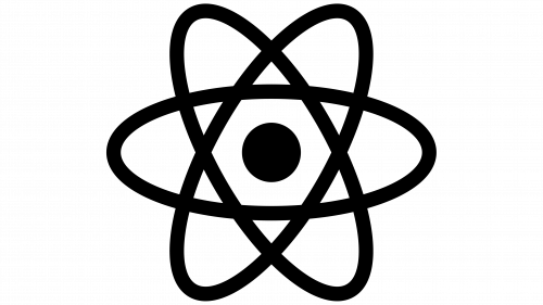 Emblème de React