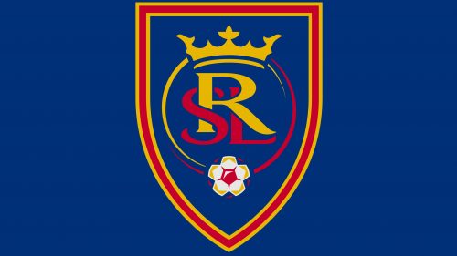 Emblème de Real Salt Lake