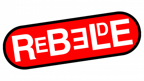 Emblème de Rebelde