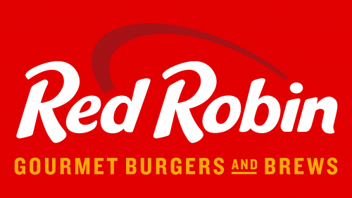 Emblème de Red Robin