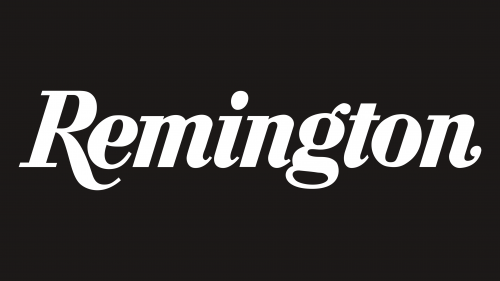 Emblème de Remington