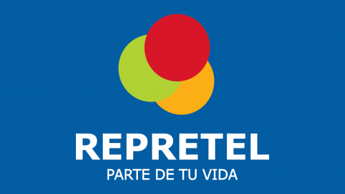 Emblème de Repretel