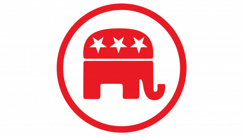 Emblème de Republican