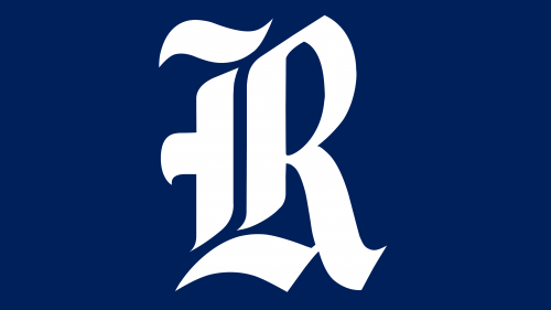 Emblème de Rice Owls