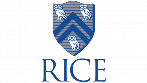 Emblème de Rice University