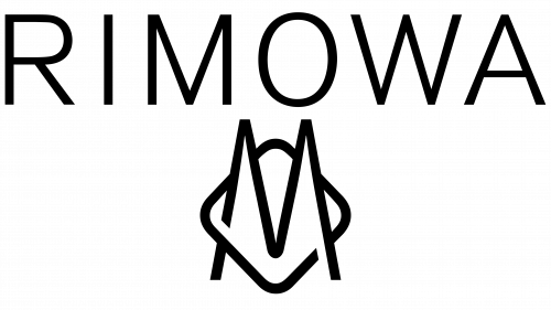 Emblème de Rimowa