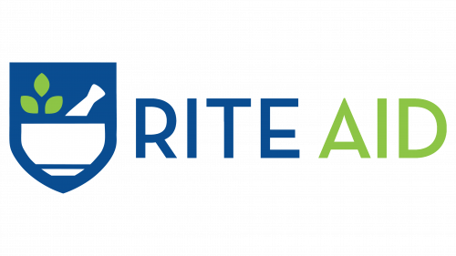 Emblème de Rite Aid