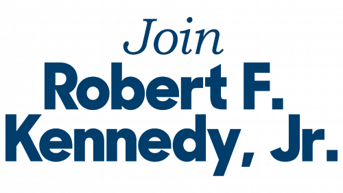 Emblème de Robert F. Kennedy Jr.