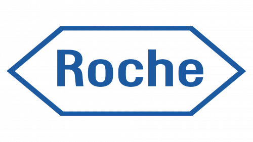 Emblème de Roche