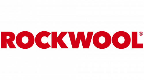 Emblème de Rockwool