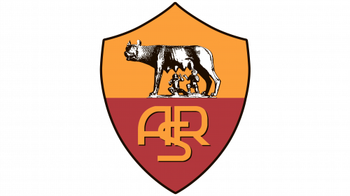 Emblème de Roma