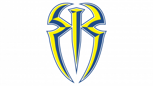 Emblème de Roman Reigns