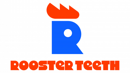 Emblème de RoosterTeeth