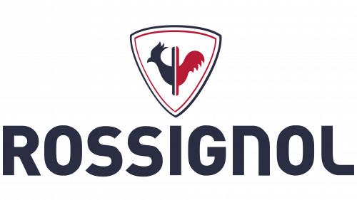 Emblème de Rossignol