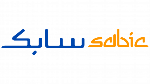 Emblème de SABIC