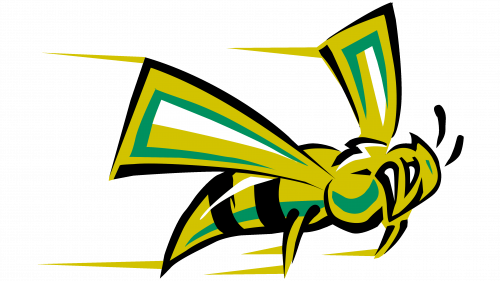 Emblème de Sacramento State Hornets