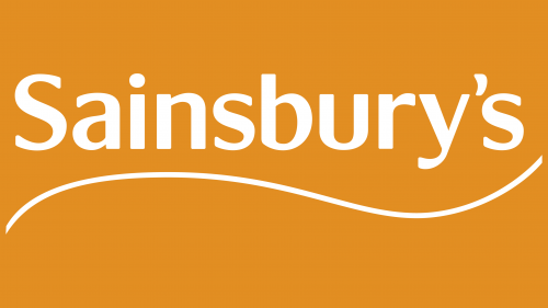 Emblème de Sainsbury's