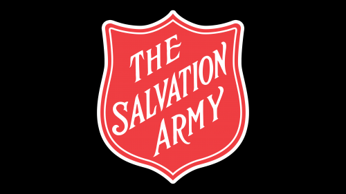 Emblème de Salvation Army