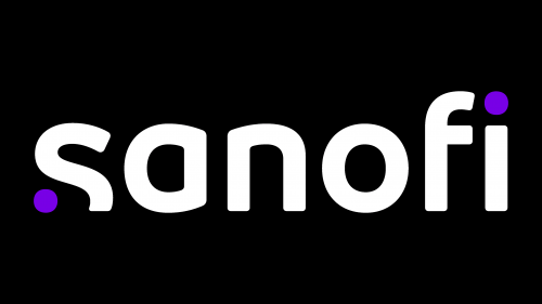 Emblème de Sanofi