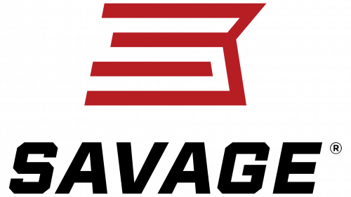 Emblème de Savage