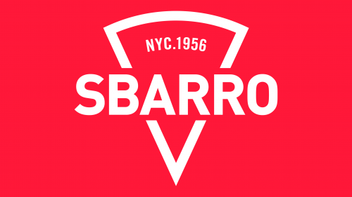 Emblème de Sbarro