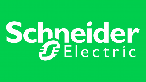 Emblème de Schneider Electric