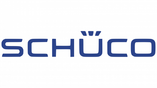 Emblème de Schuco
