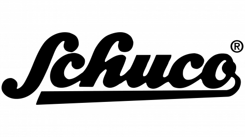 Emblème de Schuco Modell