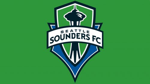 Emblème de Seattle Sounders FC