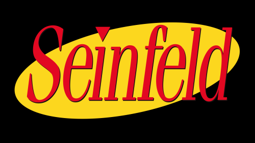 Emblème de Seinfeld