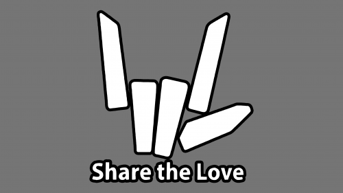Emblème de Share the Love