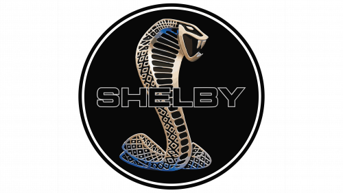 Emblème de Shelby