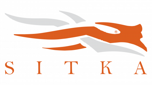 Emblème de Sitka