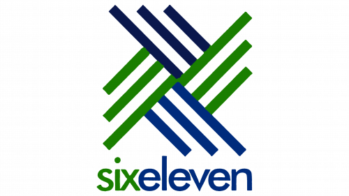 Emblème de Six Eleven