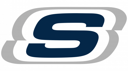 Emblème de Skechers