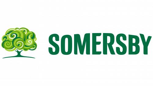 Emblème de Somersby