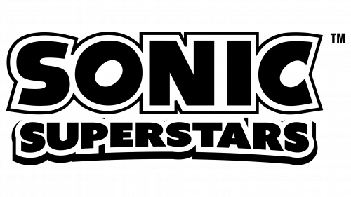 Emblème de Sonic Superstars
