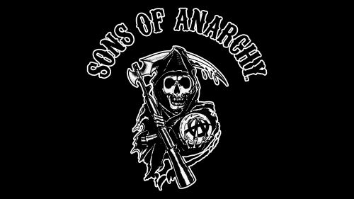 Emblème de Sons of Anarchy