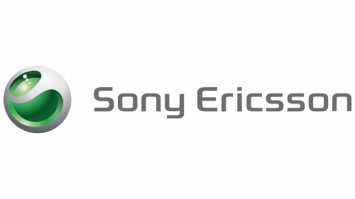 Emblème de Sony Ericsson