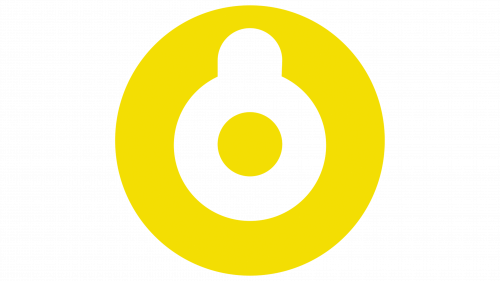 Emblème de Space